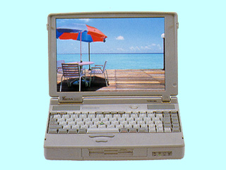 TOSHIBA TECRA 720 CT/1.2 PA1219JW
