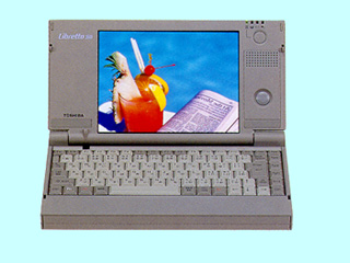 TOSHIBA Libretto 50 CT PA1237C9