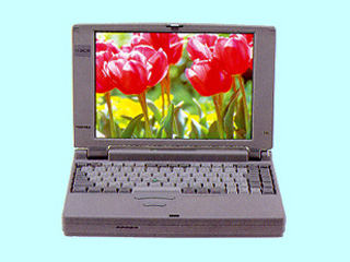 TOSHIBA DynaBook Satellite 110 CS/810 PA1224JS