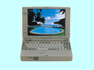 TOSHIBA DynaBook Satellite 200 CS/810 PA1234S9