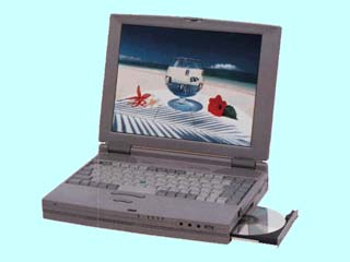 TOSHIBA DynaBook SatellitePro 440 CT/1.4 PA1241C9