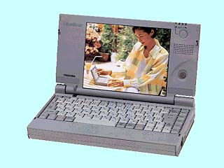 TOSHIBA Libretto 60 CTA/810 PA1252JA