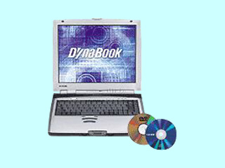 TOSHIBA DynaBook A1/465CMC PAA1465CMC