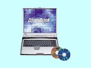 TOSHIBA DynaBook A1/X85PMC PAA1X85PMC