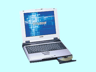 TOSHIBA DynaBook DB50C/2CA PA-DB50C2CA