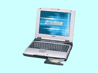 TOSHIBA DynaBook DB60C/2CC PA-DB60C2CC