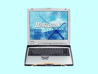 TOSHIBA DynaBook DB65C/4RC PA-DB65C4RC