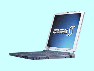 TOSHIBA DynaBook SS 3430 DS50C/1N2T PA-DS50C1N2T