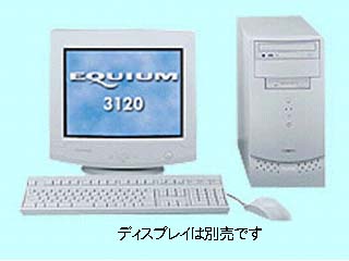 TOSHIBA EQUIUM 3120 EQ76C/M PA-EQ76CMC8A