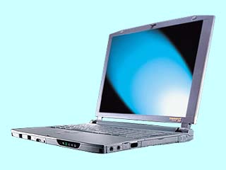 TOSHIBA DynaBook SS 3330 CT PAP333J8