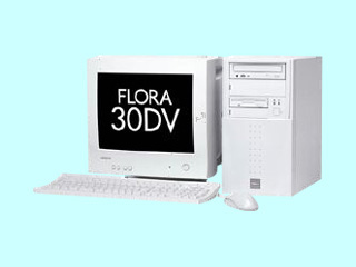 HITACHI FLORA 30DV PC1TE1-G9T281CC0