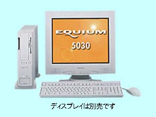 TOSHIBA EQUIUM 5030 EQ76C/C PA-EQ76CCC2A