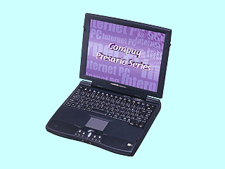 COMPAQ Presario 1200XL 123 S12XL123