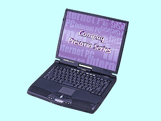 COMPAQ Presario 1600XL 258 S16XL258