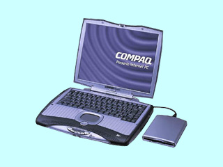 COMPAQ Presario 1400 14XL344 199377-294