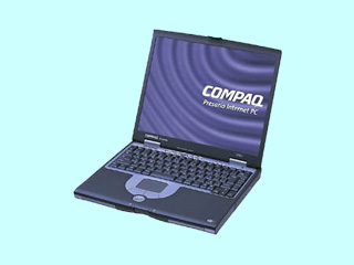 COMPAQ Presario 1700 17XL368 200805-293