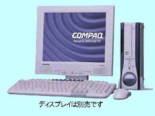 COMPAQ Presario 3500 3ST220 213244-291