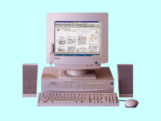 COMPAQ Presario 7170 188992-291