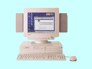 COMPAQ Presario 7242 236762-291