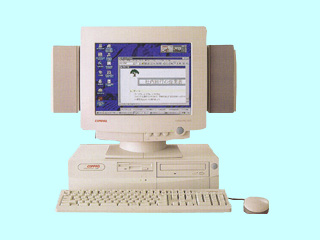 COMPAQ Presario 7244 236632-291