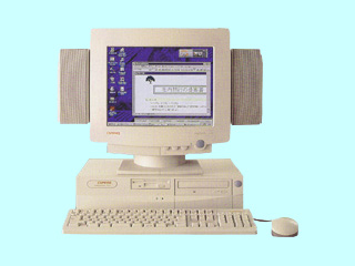 COMPAQ Presario 7660 236642-291