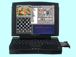 COMPAQ Presario 1235 356872-293