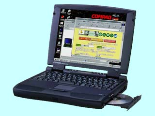 COMPAQ Presario 1621 167372-293