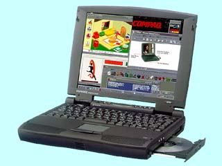 COMPAQ Presario 1636 W98 S030902