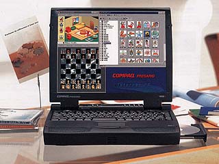 COMPAQ Presario 1805 347712-293