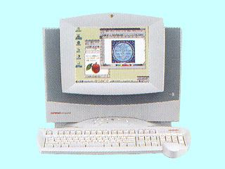 COMPAQ Presario 3020 241052-293