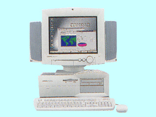 COMPAQ Presario 4182 17CRT 271561-296