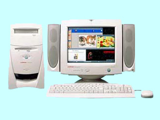 COMPAQ Presario 5010-15 320857-293