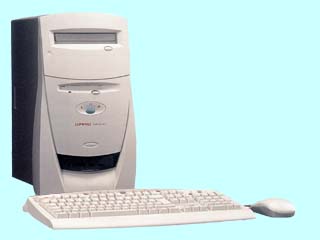 COMPAQ Presario 5030-00 W98 S020502