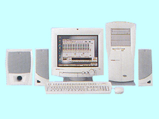 COMPAQ Presario 8770 270966-296