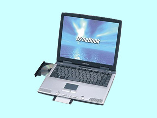 TOSHIBA DynaBook DB55C/4DA PX-DB55C4DA