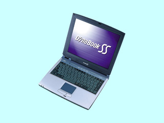 TOSHIBA DynaBook SS DS50C DS50C/1CA PX-DS50C1CA