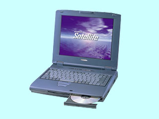 TOSHIBA DynaBook Satellite 2210 SA50C/2CD PA-SA50C2CD