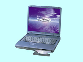 TOSHIBA DynaBook Satellite 2210 SA50C/4C8 PA-SA50C4C8