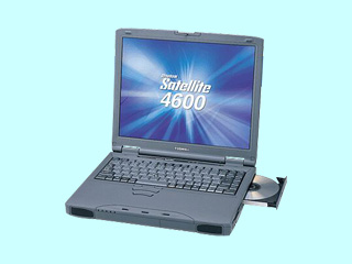 TOSHIBA DynaBook Satellite 4600 SA80P/4 PS46080P431B