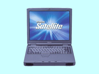 TOSHIBA DynaBook Satellite 4600 SA100P/5 PS46010P531A