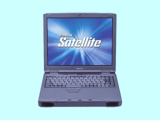 TOSHIBA DynaBook Satellite 4600 SA100P/5 PS46010P531B