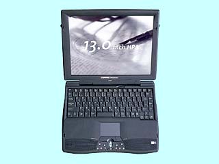 COMPAQ Presario 1200 XL107 SC12XL107