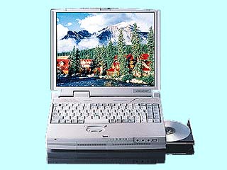 TOSHIBA DynaBook SatellitePro 490X CDT/4.0 PA1270C9