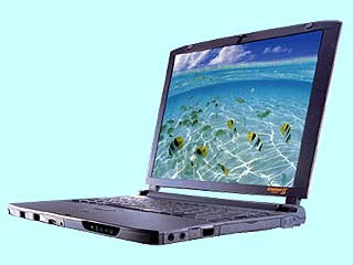 TOSHIBA DynaBook SS 3380 CT PAP338J8