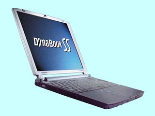 TOSHIBA DynaBook SS DS50C DS50C/1N8M PA-DS50C1N8M