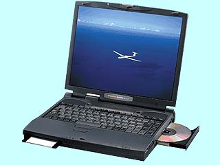 TOSHIBA DynaBook Satellite 4030X CDTA PAS403JA