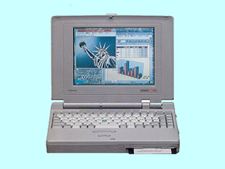 TOSHIBA DynaBook SS433 251CW SS4332CW