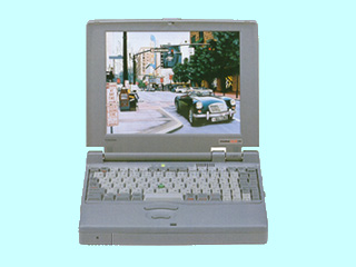 TOSHIBA DynaBook SS-R590 071CT/W95 SS5907W9