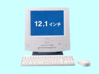 HITACHI FLORA 310 PC-5DL01-WB4MA