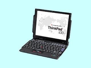IBM ThinkPad s30 2639-R3J